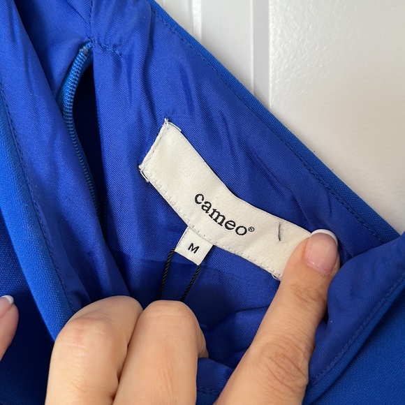 Brand New Cameo The Label Dress - Picture 4 of 8